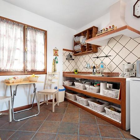 La Casita Canaria Los Silos Eksteriør bilde